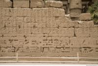 Photo Texture of Karnak 0092